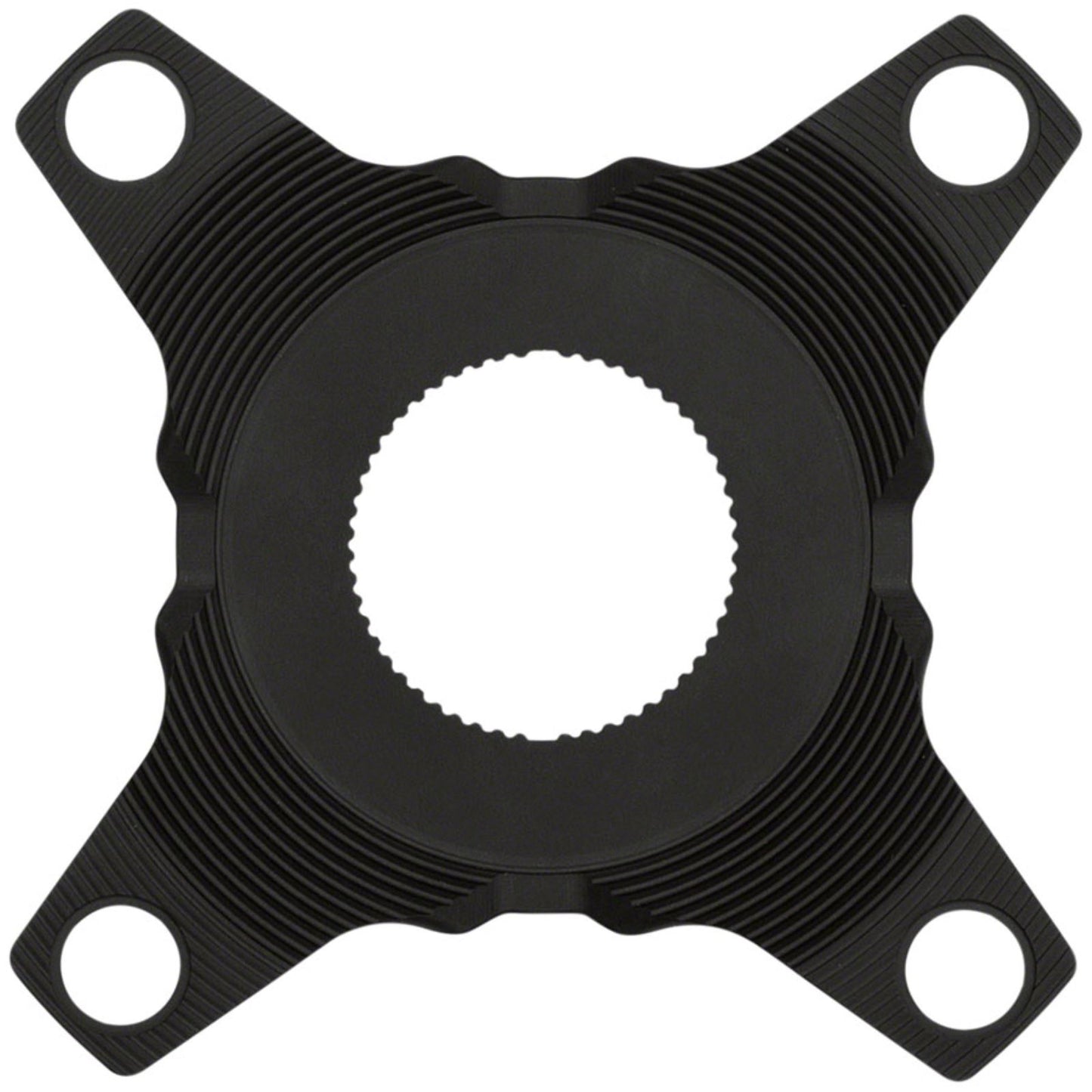 Full Speed Ahead eBike Spider For E-8000 -104mm BCD, Boost148, 50mm Chainline, Blk [MPN: 380-0425000050]_1293678