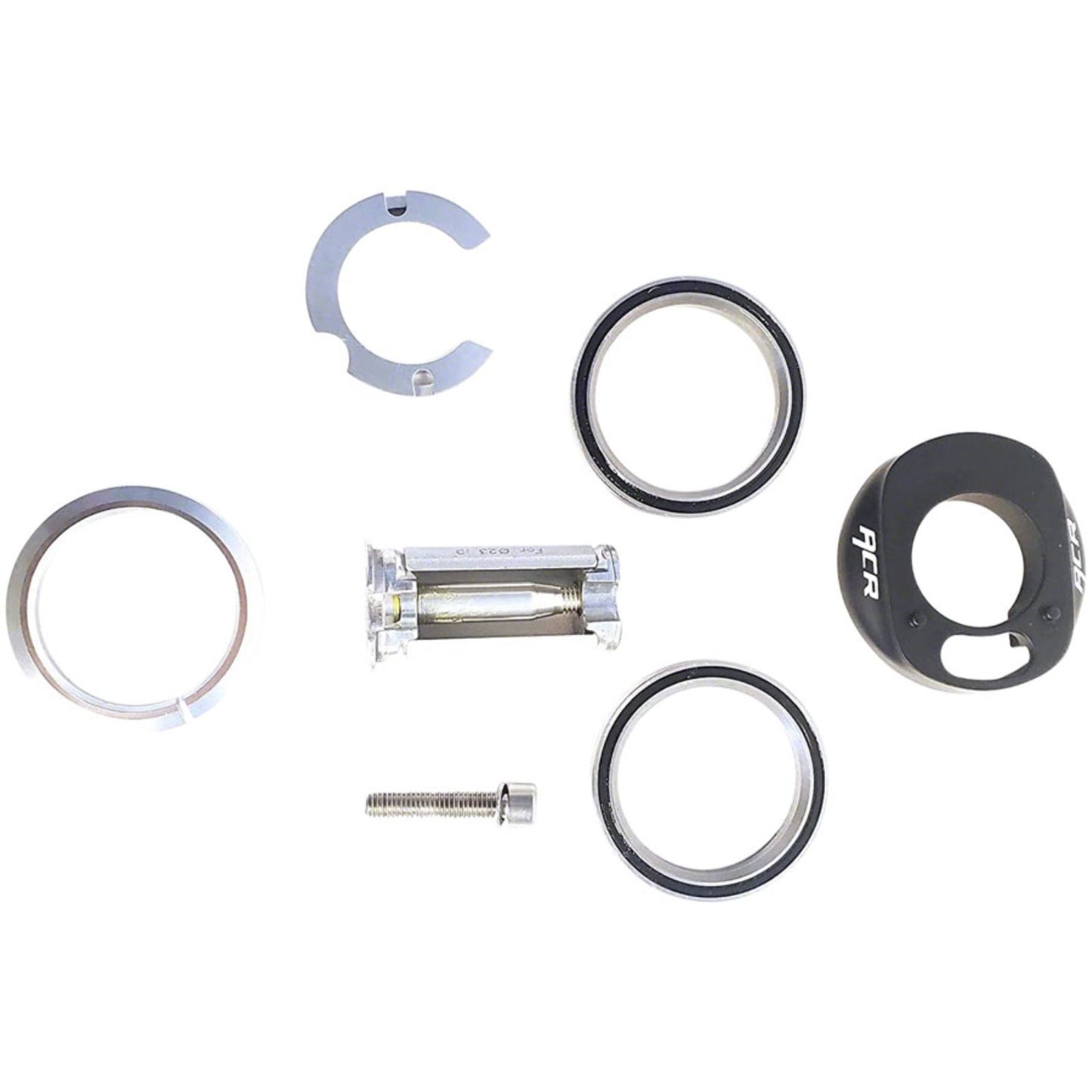 Full Speed Ahead ACR No. 55R Headset - 1.5" [MPN: 13000021000110]_1293679