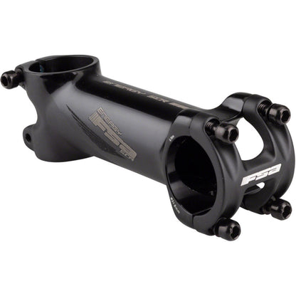 Full Speed Ahead Energy SCR Stem - 100mm, 31.8 Clamp, +/-6, Black/Gray [MPN: 175-0035018090]_1293649
