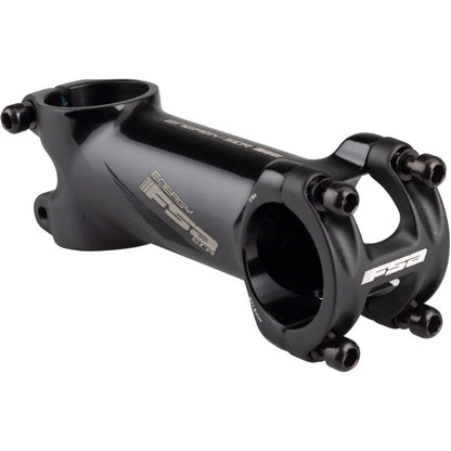 Full Speed Ahead Energy SCR Stem - 90mm, 31.8 Clamp, +/-6, Black/Gray [MPN: 175-0035017090]_1293652