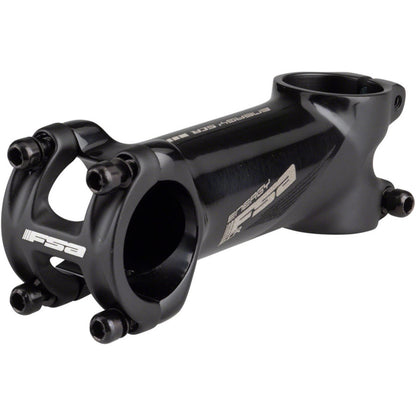 Full Speed Ahead Energy SCR Stem - 90mm, 31.8 Clamp, +/-6, Black/Gray [MPN: 175-0035017090]_1293653