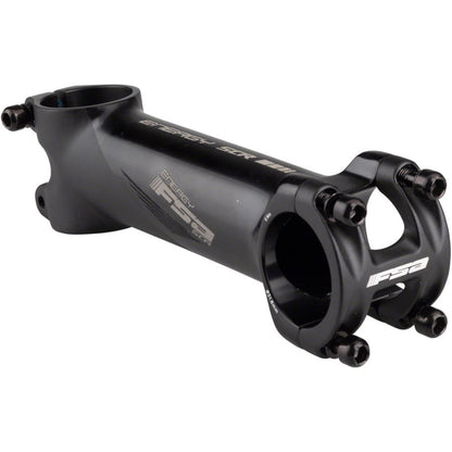 Full Speed Ahead Energy SCR Stem - 120mm, 31.8 Clamp, +/-6, Black/Gray [MPN: 175-0035020090]_1293654