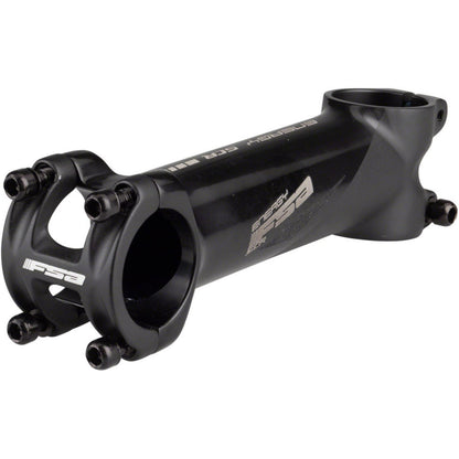 Full Speed Ahead Energy SCR Stem - 120mm, 31.8 Clamp, +/-6, Black/Gray [MPN: 175-0035020090]_1293655
