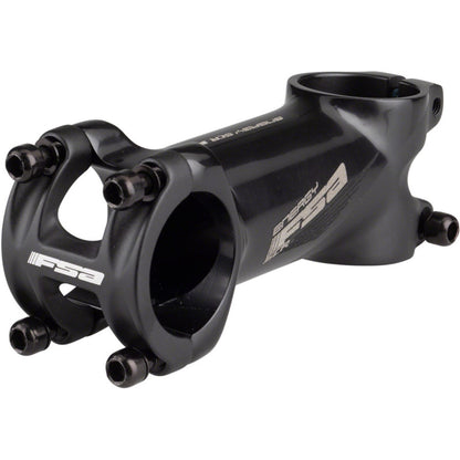 Full Speed Ahead Energy SCR Stem - 80mm, 31.8 Clamp, +/-6, Black/Gray [MPN: 175-0035016090]_1293657
