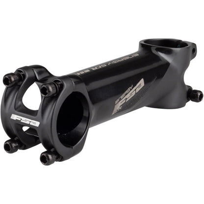 Full Speed Ahead Energy SCR Stem - 110mm, 31.8 Clamp, +/-6, Black/Gray [MPN: 175-0035019090]_1293661