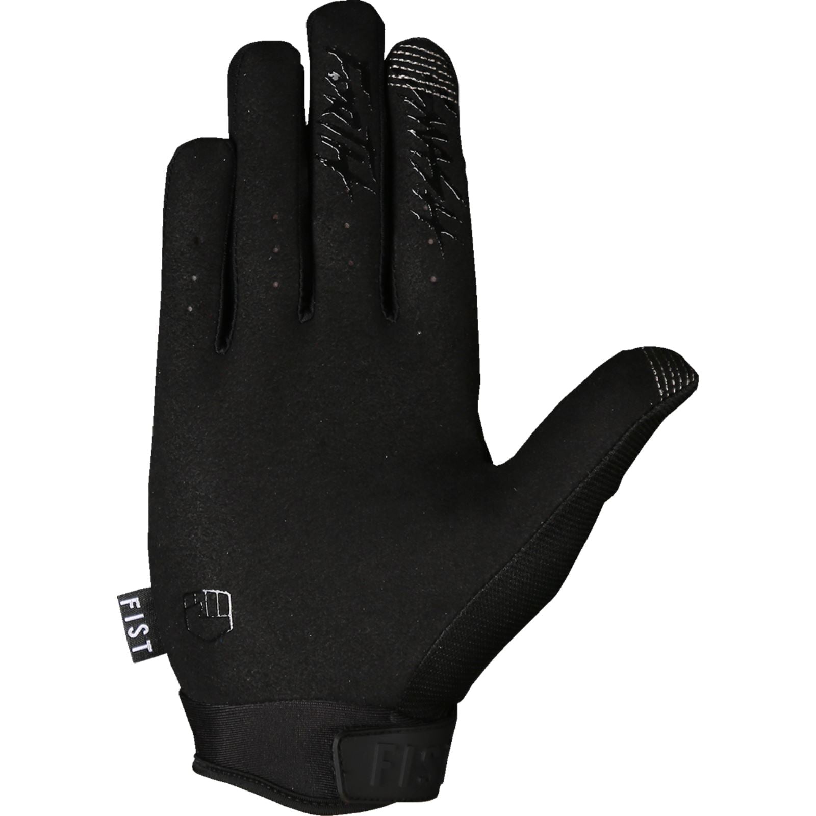 Fist Handwear Stocker Glove - Black - Full Finger - 2X-Small [MPN: FS00188XXS]_1835016