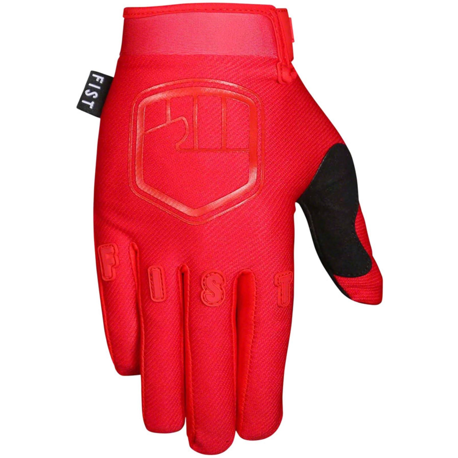Fist Handwear Stocker Glove - Red - Full Finger - 2X-Small [MPN: FS00189XXS]_1294073
