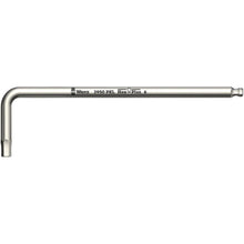 Wera 3950 PKL Hex-Plus SW 1.5mm Hex Key [MPN: 05022700001]_1294469