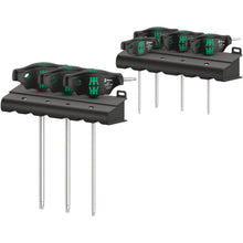 Wera 467/7 HF Set 7pc T-Handle Torx Wrench [MPN: 05023452001]_1294472