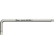 Wera 3950 PKL Hex-Plus SW 2mm  Hex Key [MPN: 05022701001]_1294477