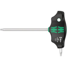 Wera 467 TX HF 25 x 100mm T-Handle Torx Wrench [MPN: 05023375001]_1294482