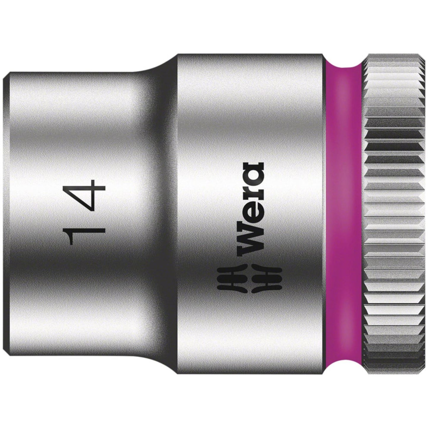 Wera 8790 HMB Zyklop SW 14mm Socket [MPN: 05003559001]_1294483