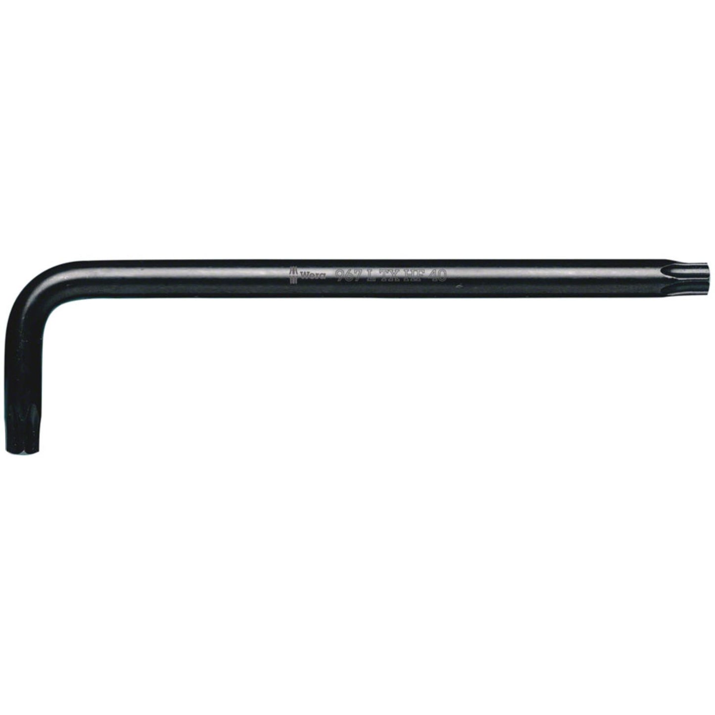 Wera 967 L HF TX 25 Long Arm Torx Wrench [MPN: 05024165001]_1294460