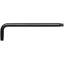 Wera 967 L HF TX 25 Long Arm Torx Wrench [MPN: 05024165001]_1294460