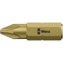 Wera 851/1 A PH 2 X 25mm Phillips Bits [MPN: 05134920001]_1294518