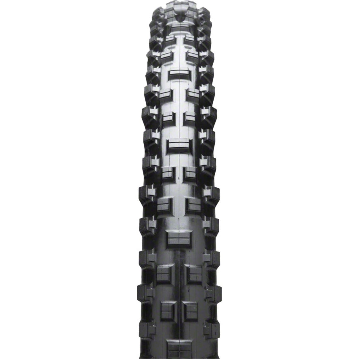 Maxxis - Bicycle Shorty Tire - 27.5 x 2.5, Tubeless, Folding, Black, 3C TB85979100_1294690