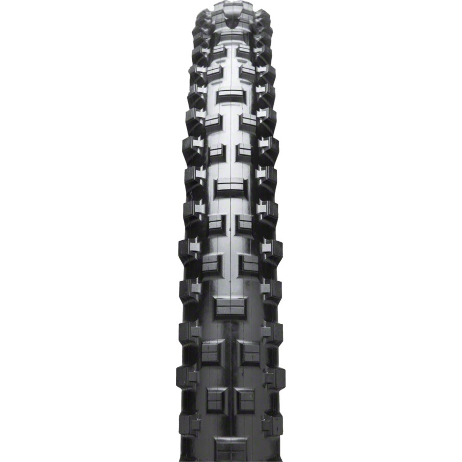 Maxxis - Bicycle Shorty Tire - 27.5 x 2.5, Tubeless, Folding, Black, 3C TB85979100_1294690