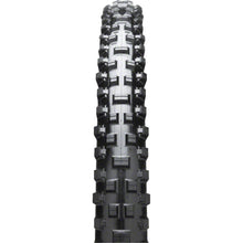 Maxxis - Bicycle Shorty Tire - 27.5 x 2.5, Tubeless, Folding, Black, 3C TB85979100_1294690