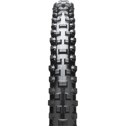 Maxxis - Bicycle Shorty Tire - 27.5 x 2.5, Tubeless, Folding, Black, 3C TB85979100_1294690
