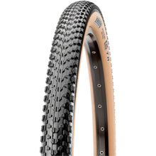 Maxxis - Bicycle Ikon Tire - 29 x 2.20, Tubeless, Folding, Black/Dark Tan, Dual, EXO TB00332900_1294661