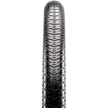Maxxis - Bicycle DTH Tire - 26 x 2.15, Clincher, Folding, Black/Dark Tan, EXO TB00334100_1294721