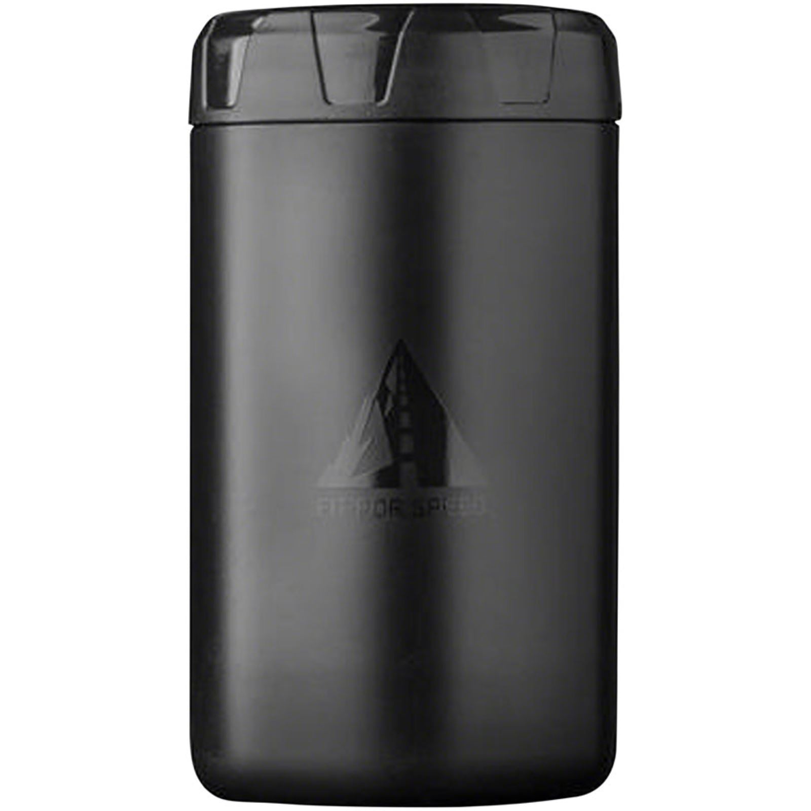 Profile Design Water Bottle Storage II Bottle Cage Storage - Small - Black [MPN: ACWBS21S]_1294768