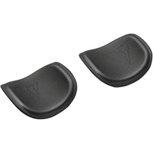 Profile Design Ergo/Race Ultra Armrest Pads - 10mm, Black [MPN: ACULT10PAD]_1294773