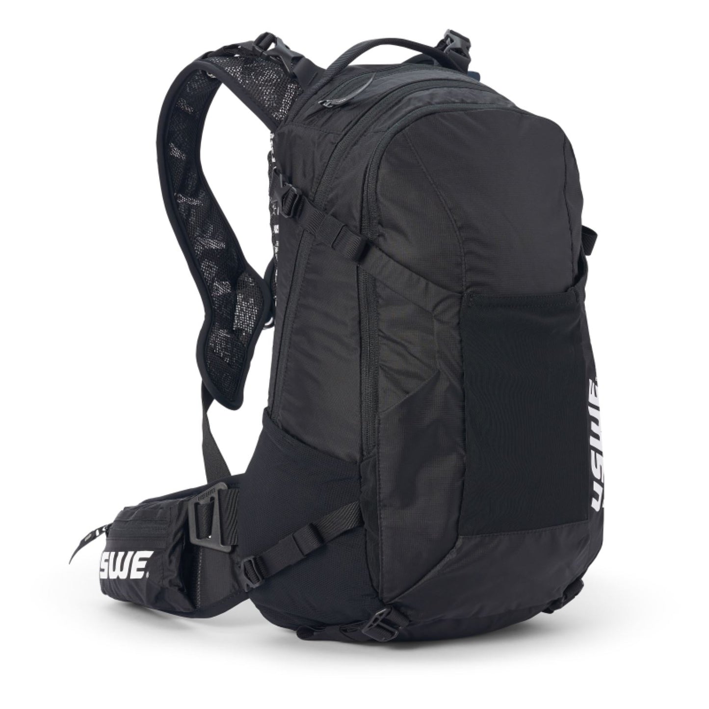 UsWe Shred 25 Hydration Pack - Carbon Black [MPN: 411V-2252701]_1464536
