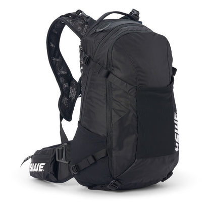 UsWe Shred 25 Hydration Pack - Carbon Black OPEN BOX [MPN: 411V-2252701]_2746132