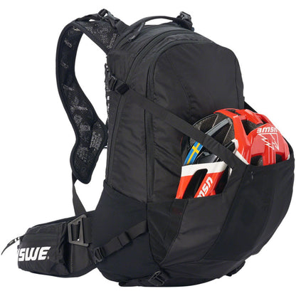 UsWe Shred 16 Hydration Pack - Carbon Black [MPN: 411V-2162701]_1294857