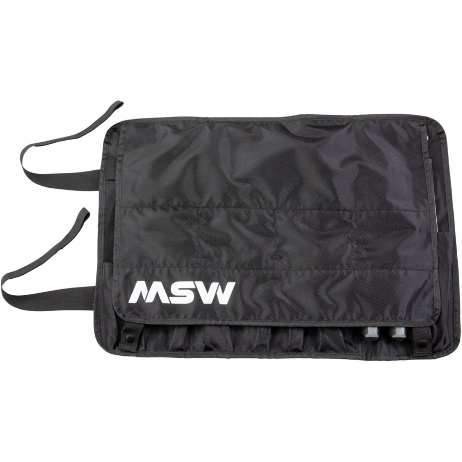 MSW Essential Tool Wrap Kit [MPN: 17-000335]_1295035