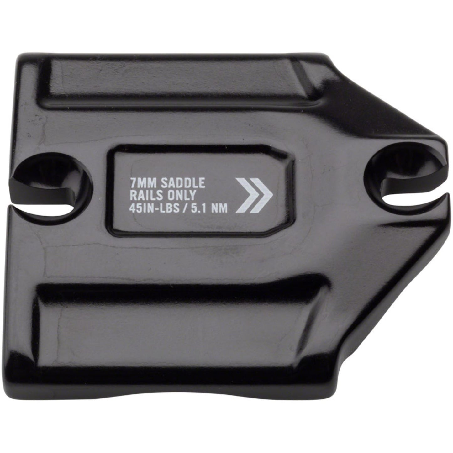 Fox Factory Transfer Post Clamp - Upper - '21 225-00-468_1295014