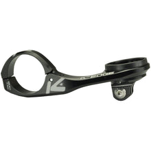 K-Edge Garmin Max Combo Mount - 31.8, Black OPEN BOX [MPN: K13-4500C-31.8-BLK]_2757356
