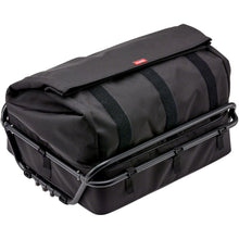 Benno XXL Trunk Bag For Boost, 46er - Black OPEN BOX [MPN: A9002]_2294551