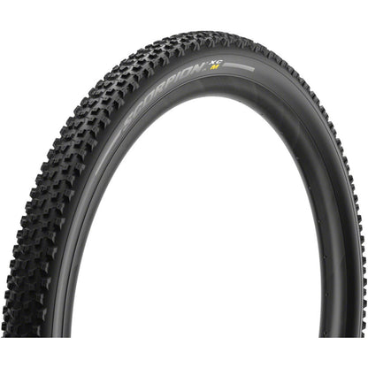 Pirelli - Bicycle Scorpion XC M Tire - 29 x 2.2 - Tubeless, Folding, Black, Lite 3703900_1296023