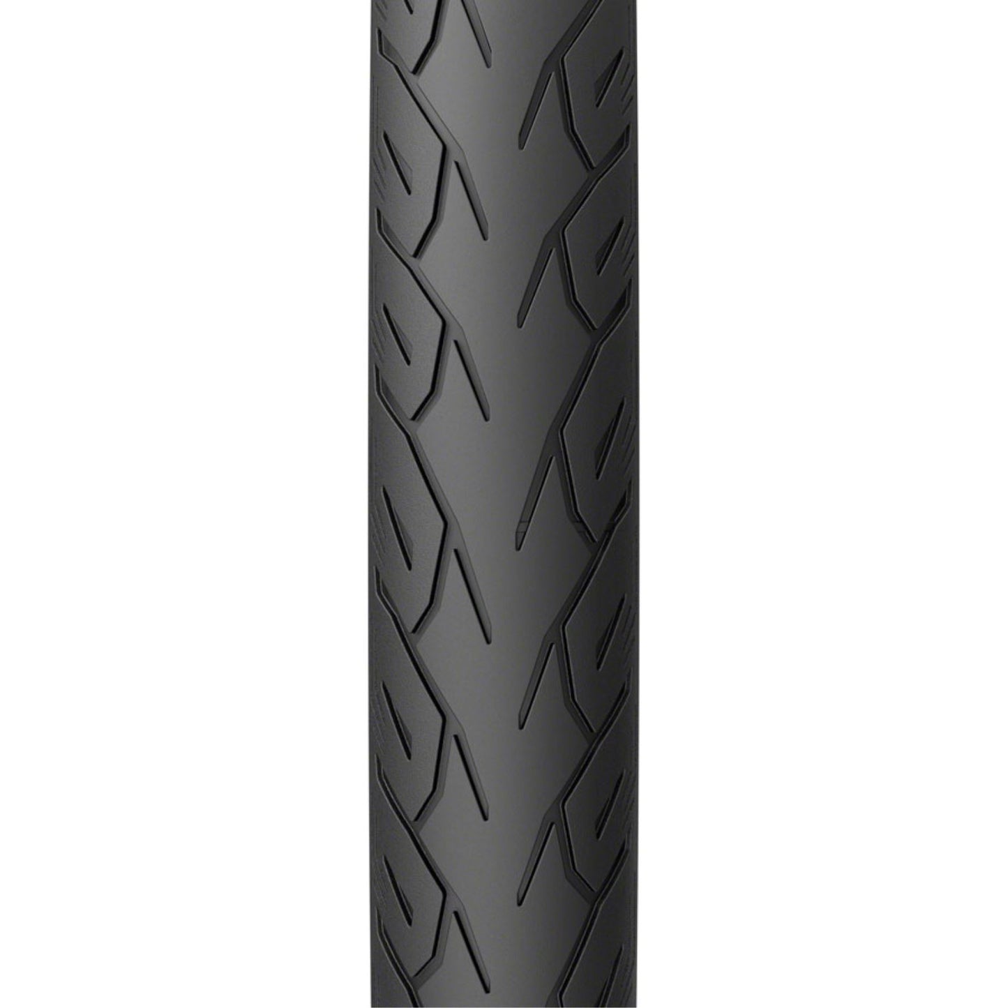 Pirelli - Bicycle Cycl-e DT Sport Tire - 700 x 47 - Clincher, Wire, Black, Reflective 3371900_1296170