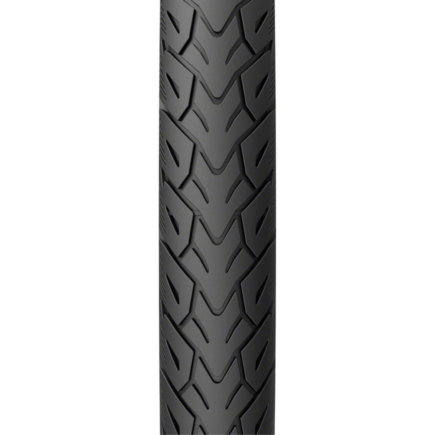 Pirelli - Bicycle Cycl-e DT Tire - 700 x 47 - Clincher, Wire, Black, Reflective 3371400_1296184
