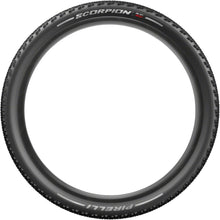 Pirelli - Bicycle Scorpion XC RC Tire - 29 x 2.2, Tubeless, Folding, Black, Lite 3945400_1296150