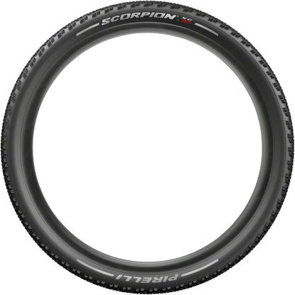 Pirelli - Bicycle Scorpion XC RC Tire - 29 x 2.2, Tubeless, Folding, Black, Lite 3945400_1296150