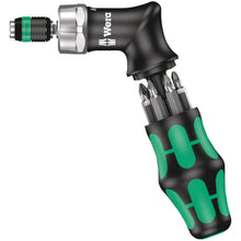 Wera Kraftform Kompakt Pistol Ratchet Driver [MPN: 05051030001]_1296551