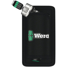 Wera Kraftform Kompakt Pistol Ratchet Driver [MPN: 05051030001]_1296552