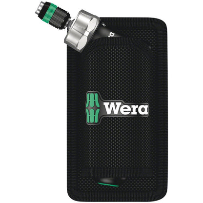 Wera Kraftform Kompakt Pistol Ratchet Driver [MPN: 05051030001]_1296552