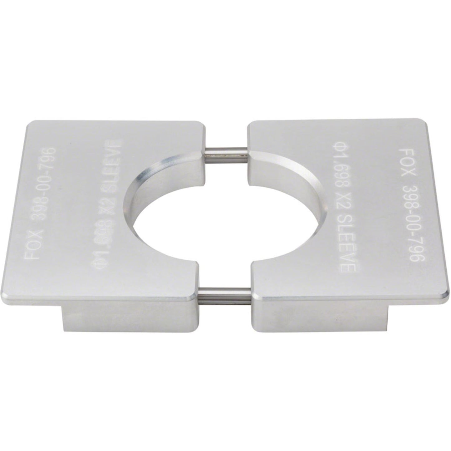 Fox Factory Clamp Tool Float X2 Air Sleeve '20 803-01-690_1296641