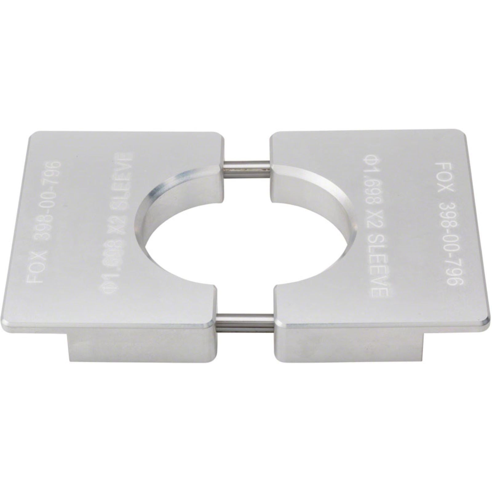 Fox Factory Clamp Tool Float X2 Air Sleeve '20 803-01-690_1296641