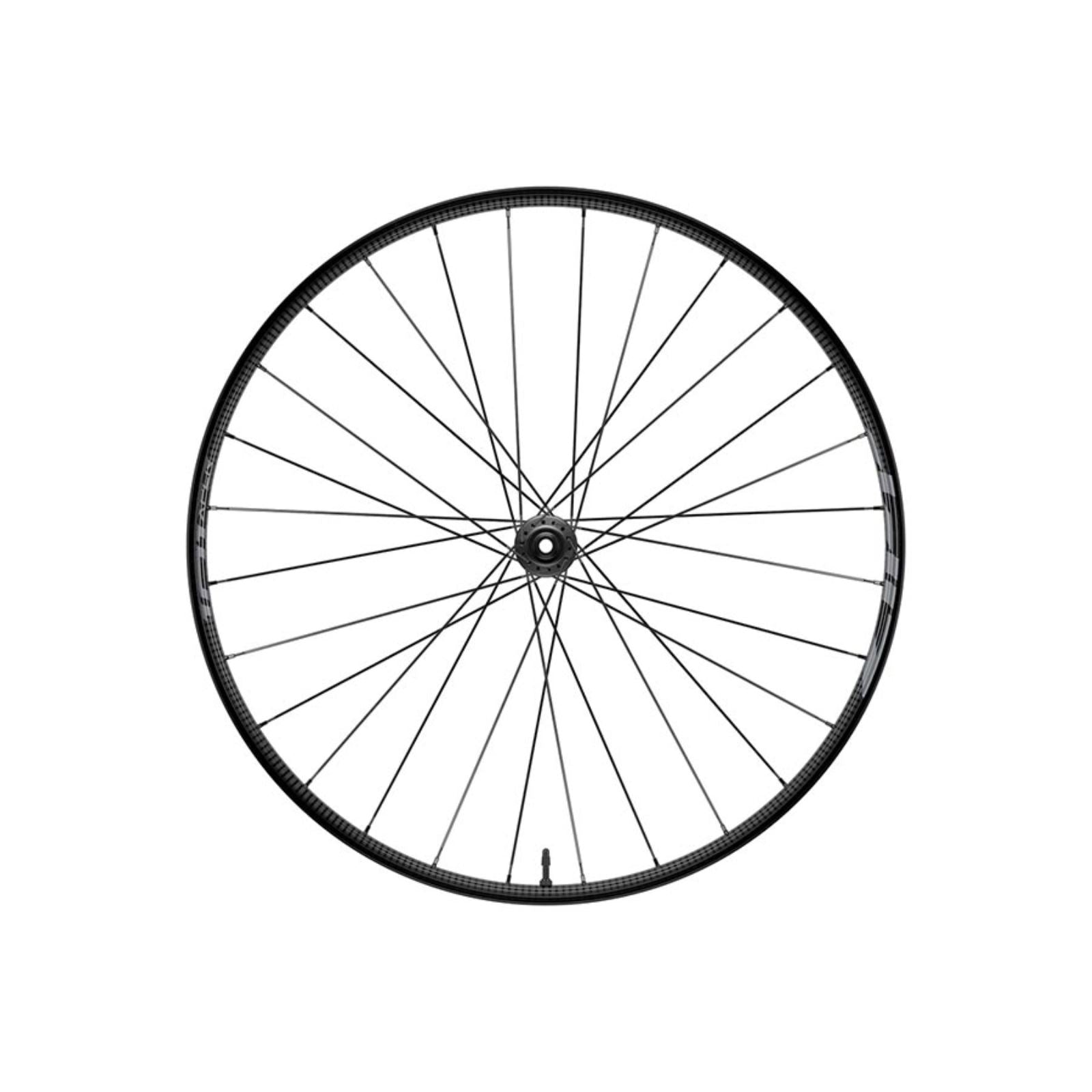 Zipp 101 XPLR Wheel Front 700C/622 - Center Lock [MPN: 00.1918.651.000]_1304594