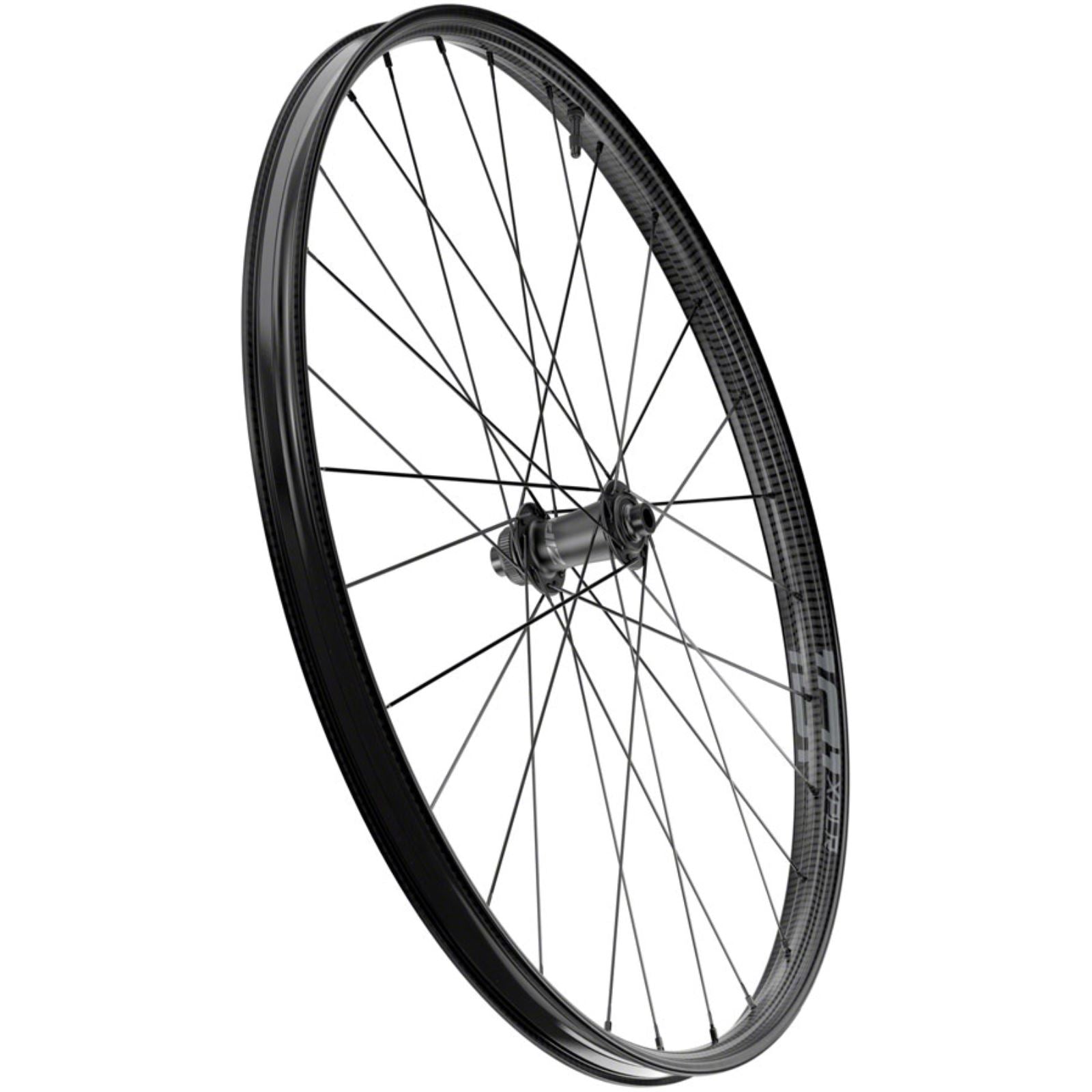 Zipp 101 XPLR Wheel Front 700C/622 - Center Lock [MPN: 00.1918.651.000]_1296968