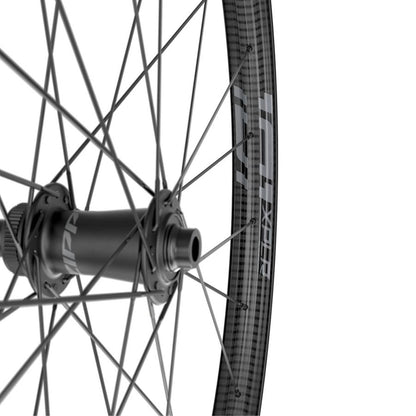 Zipp 101 XPLR Wheel Front 700C/622 - Center Lock [MPN: 00.1918.651.000]_1304595