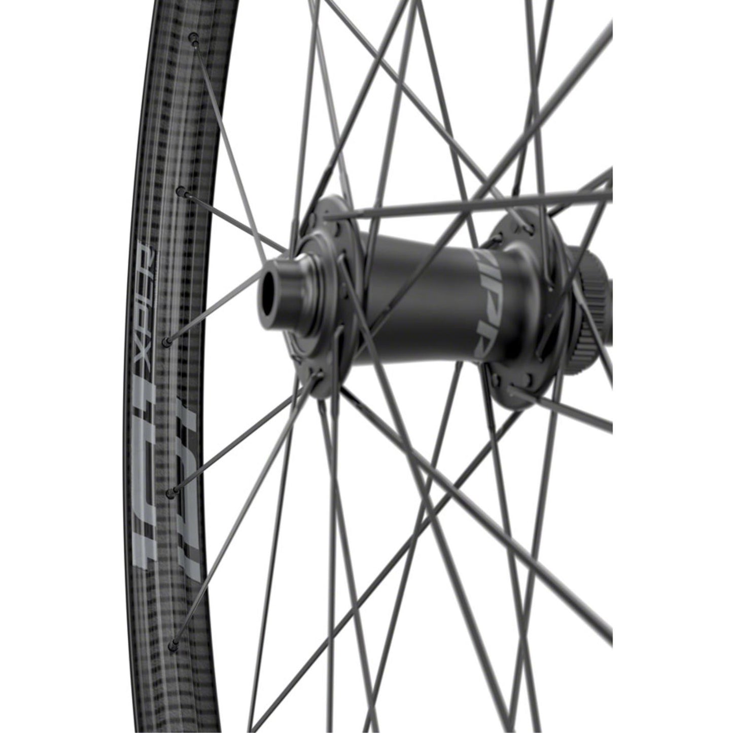 Zipp 101 XPLR Wheel Front 700C/622 - Center Lock [MPN: 00.1918.651.000]_1296969
