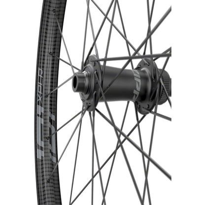 Zipp 101 XPLR Wheel Front 700C/622 - Center Lock [MPN: 00.1918.651.000]_1296969