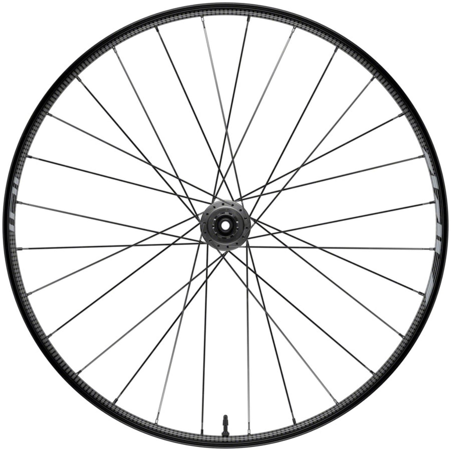 Zipp 101 XPLR Rear Wheel - 700 - 12x142mm - Center-Lock [MPN: 00.1918.652.000]_1296971
